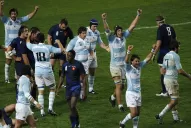 Los 14 datos históricos de los 120 años del rugby argentino