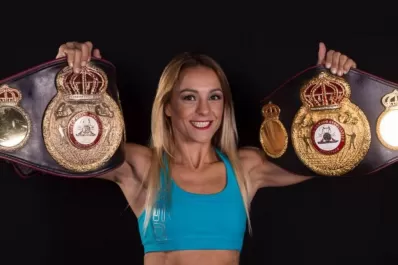 Tucumán recibe a una campeona