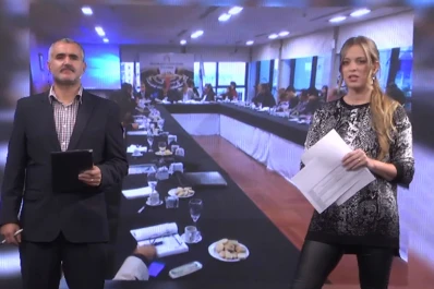 Hoy, en LA GACETA Central: analizamos la situación de Venezuela