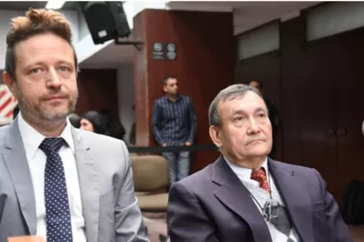 El médico que mató a un ladrón a tiros fue absuelto por un jurado popular