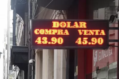 Lo que dejó el jueves negro para la economía argentina