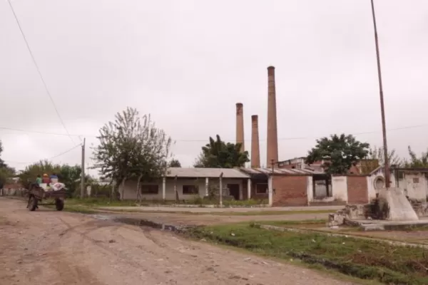 “La disputa será recargada”, dice un candidato de Los Ralos