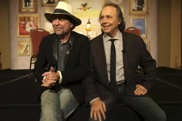 Elecciones en España: artistas llaman a votar contra las mentiras reaccionarias