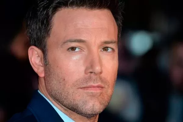 Ben Affleck dirigirá y protagonizará un drama sobre la Segunda Guerra Mundial