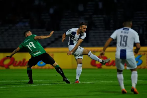 Talleres quiere repetir su 11 ganador para recibir mañana a Atlético