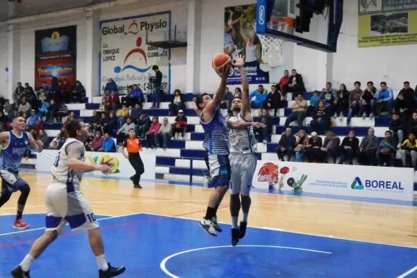 Torneo Federal: Belgrano intentará alargar la serie ante San Martín, de Curuzú Cuatiá