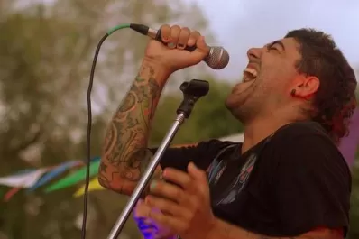 Ocho propuestas con rock, cumbia y folclore integran la agenda de los escenarios locales