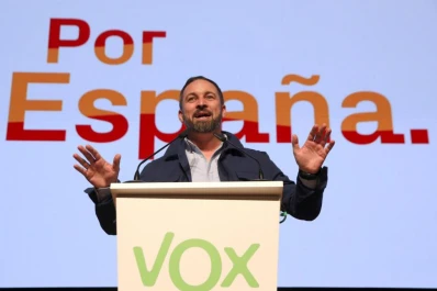 Vox, la ultraderecha con ascenso impredecible en España