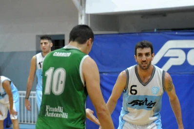 Esta noche comienza el torneo “Alberto Núñez”, de la primera “A” local