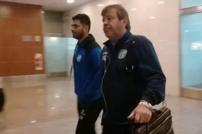 Nada ha cambiado para Zielinski