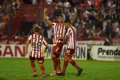 Acevedo no se va de San Martín, por ahora