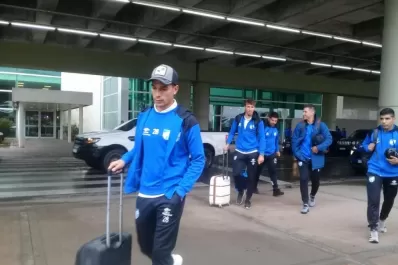 Atlético quiere tomar vuelo en Córdoba