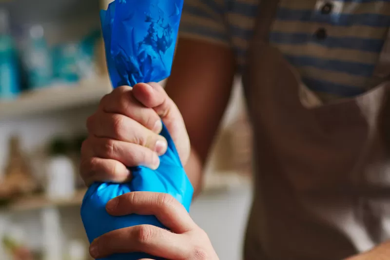 Fácil receta de cupcakes para darle un toque de sabor a tus tardes