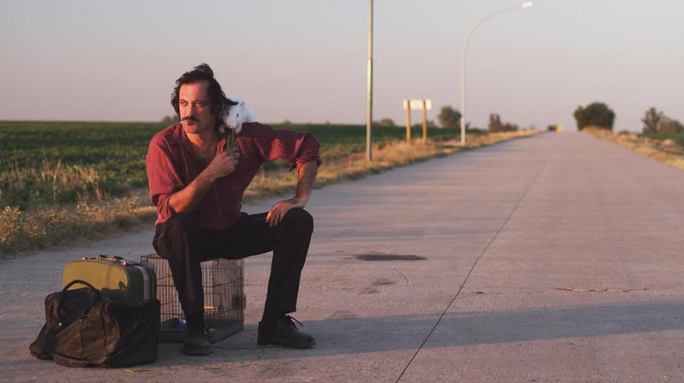 Agenda con teatro, música y cine diferente para hoy 