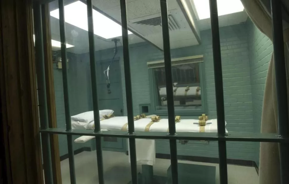 AVANCE. Cada vez más países reconocen a la pena de muerte como castigo cruel, inhumano y degradante.  