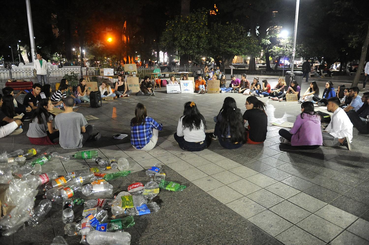 Cada tucumano produce más de un kilo de basura por semana