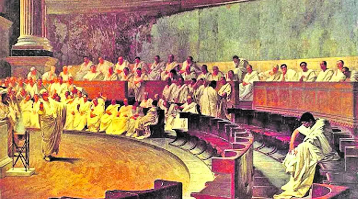 Pegarle al otro, siempre