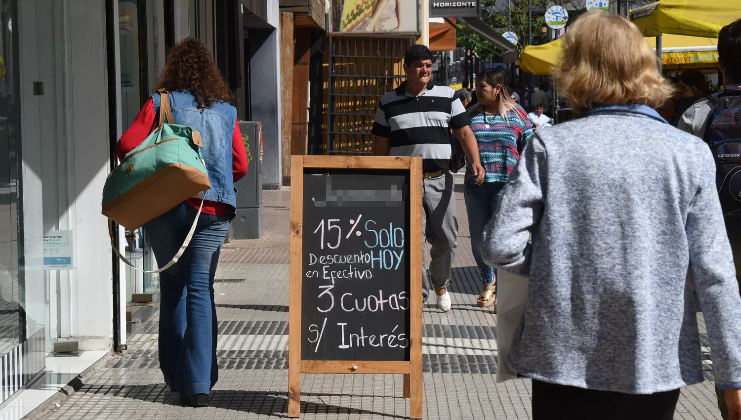 De a poquito: el sol vuelve a ser protagonista del fin de semana