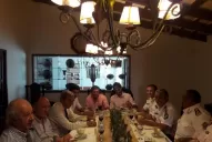 La SRT aborda la problemática del delito rural