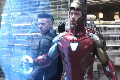 El juego no podría terminar mejor