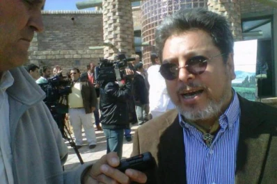 “Los tucumanos demandan muy poco los vinos locales”