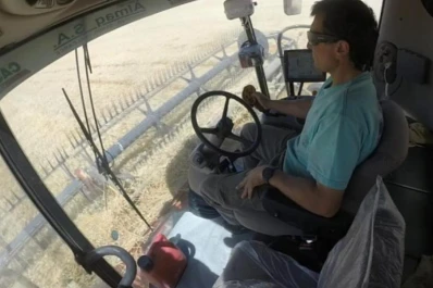 Compromiso empresario con la familia rural