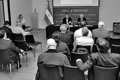 La cadena bovina tiene su Tablero de Control