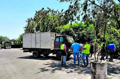 “La sociedad no puede vivir armada”, opina Diana Chediack