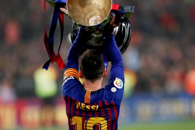 Liga de España: Barcelona conquistó su octavo título en los últimos 11 años