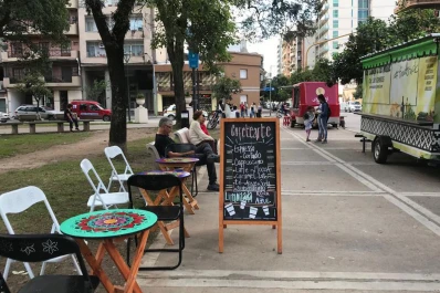 ¿Cómo disfrutás el finde? ¡Mandanos tu foto!