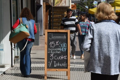 De a poquito: el sol vuelve a ser protagonista del fin de semana