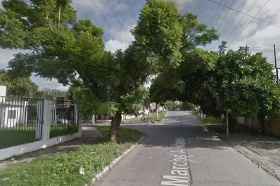 Violento robo en un depósito de gas: se llevaron $ 215.000