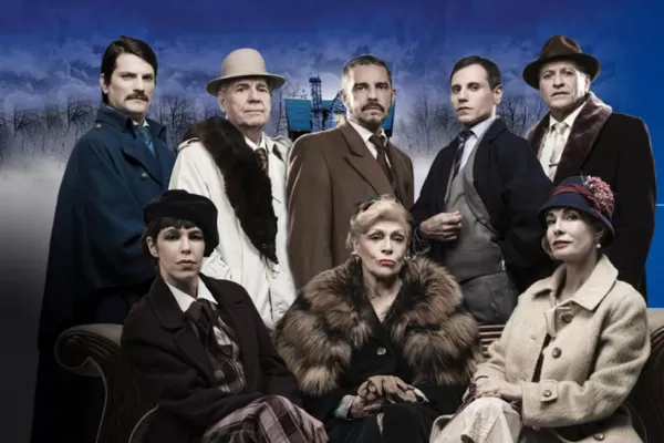 Para Hugo Arana “el teatro es una metáfora del vivir”