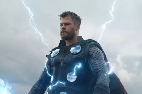 ¿Cuánto dinero recaudó Avengers: Endgame en cinco días?
