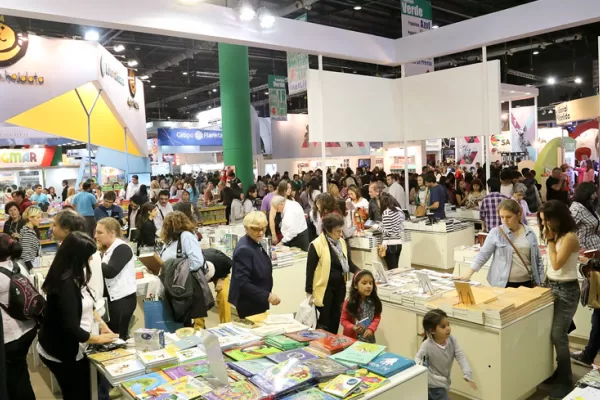 Tucumán en la 45° Feria Internacional del Libro de Buenos Aires