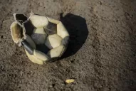 Teníamos un juguete *