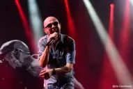 Vivir según el Indio Solari