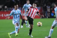 Racing y una extraña racha