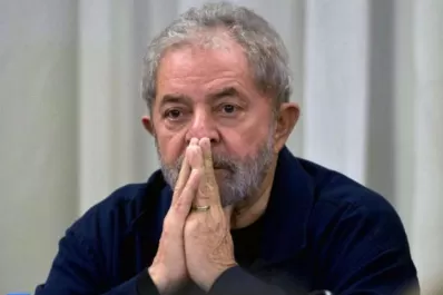 Lula y Cristina, causas paralelas