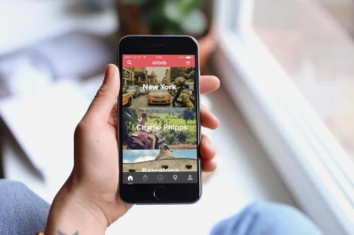 Buscan regular los alquileres informales de Airbnb