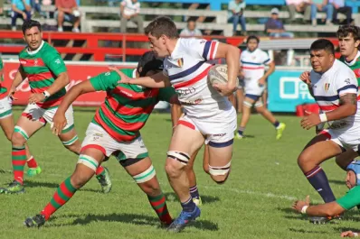 En el Regional, unos suben, otros se hunden