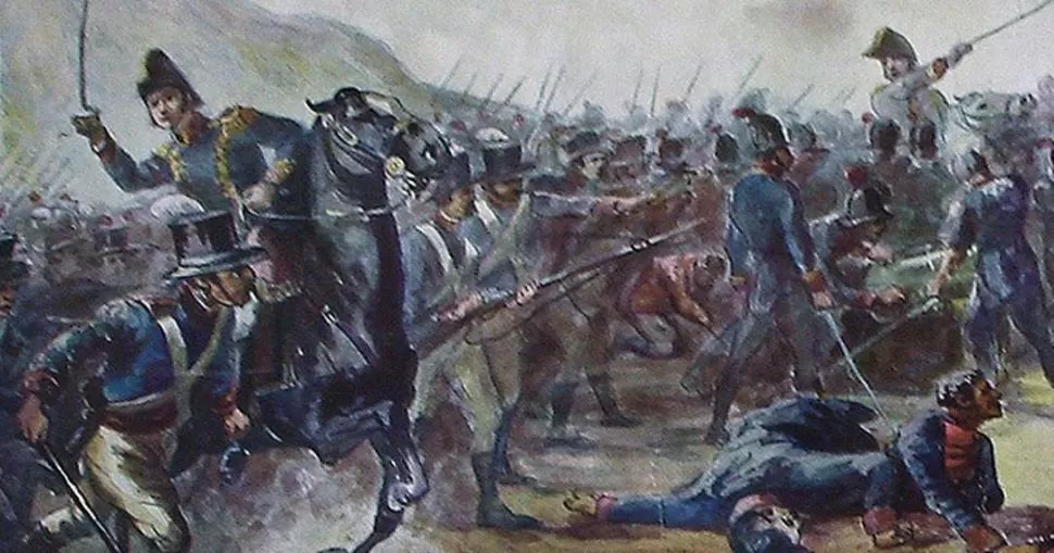 LA CONMOCIÓN. El Gobierno publicó en La Gazeta de Buenos Ayres una lista de nada menos que diez capitanes, cinco tenientes, ocho subtenientes, y tres alféreces que en la batalla de Huaqui “se retiraron por cobardía”. Eran hombres reconocidos, varios de ellos pertenecientes a las mejores familias.  