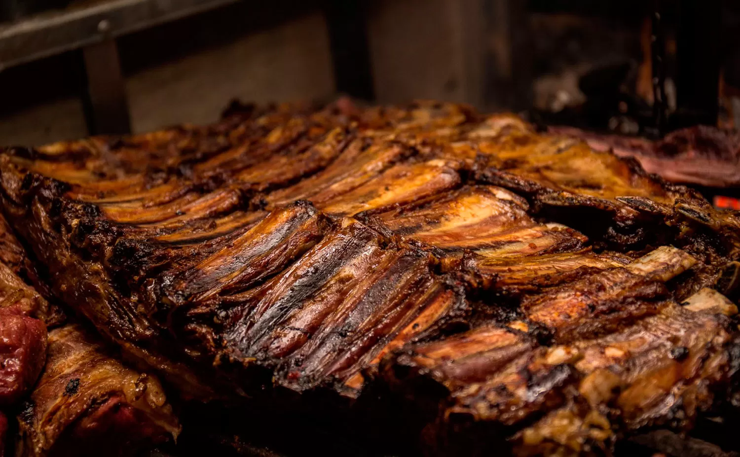 EL MENÚ DEL DÍA. Qué vas a comer para festejar el primero de Mayo.