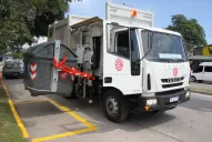 Cómo funcionarán los servicios por el feriado nacional del miércoles