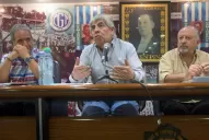 Según Moyano, el Gobierno Nacional intentará provocar para reprimir durante el paro