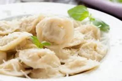 Tu menú de la semana