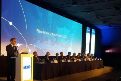 “Tenemos que seguir apostando al turismo de reuniones”