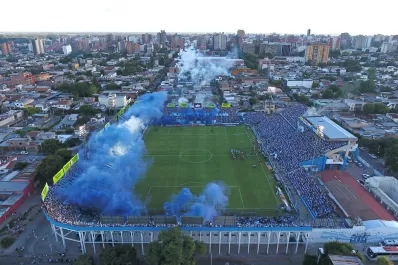 ¿Cuánto costarán las entradas para Atlético-Talleres?
