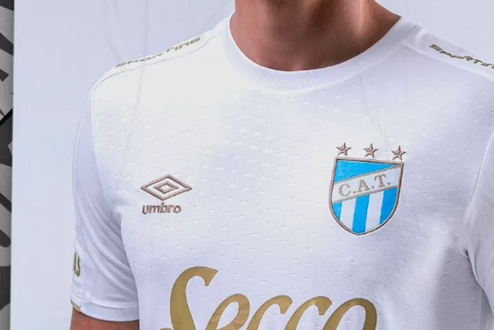 NUEVA CAMISETA DE ATLÉTICO