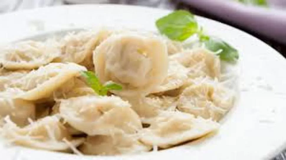 Tu menú de la semana